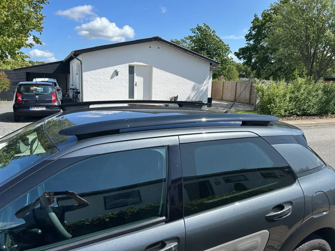 Billede 17 - Citroën C4 Cactus 1,2 PureTech 110 Feel