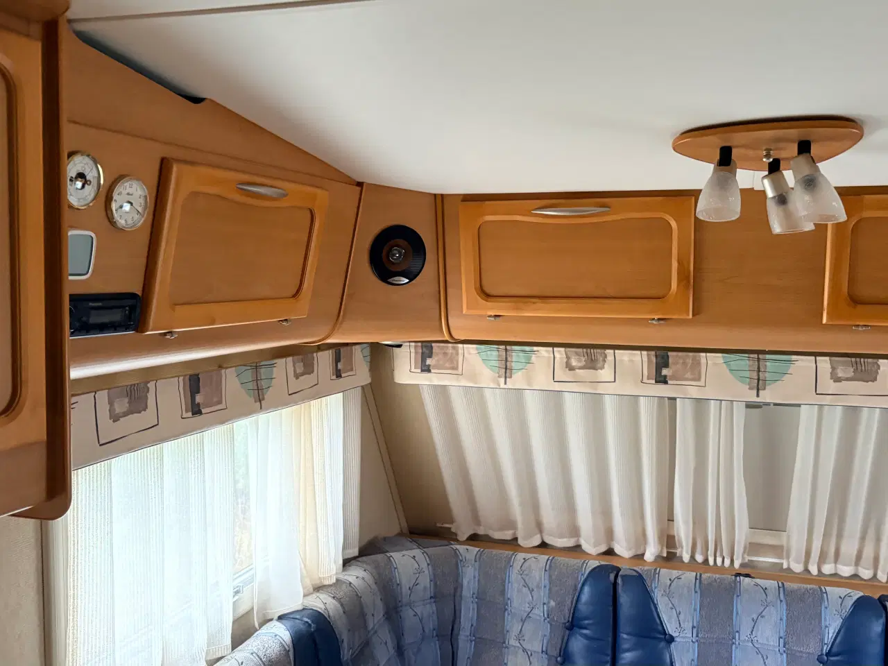 Billede 6 - Kabe SMARAGD 560 XL