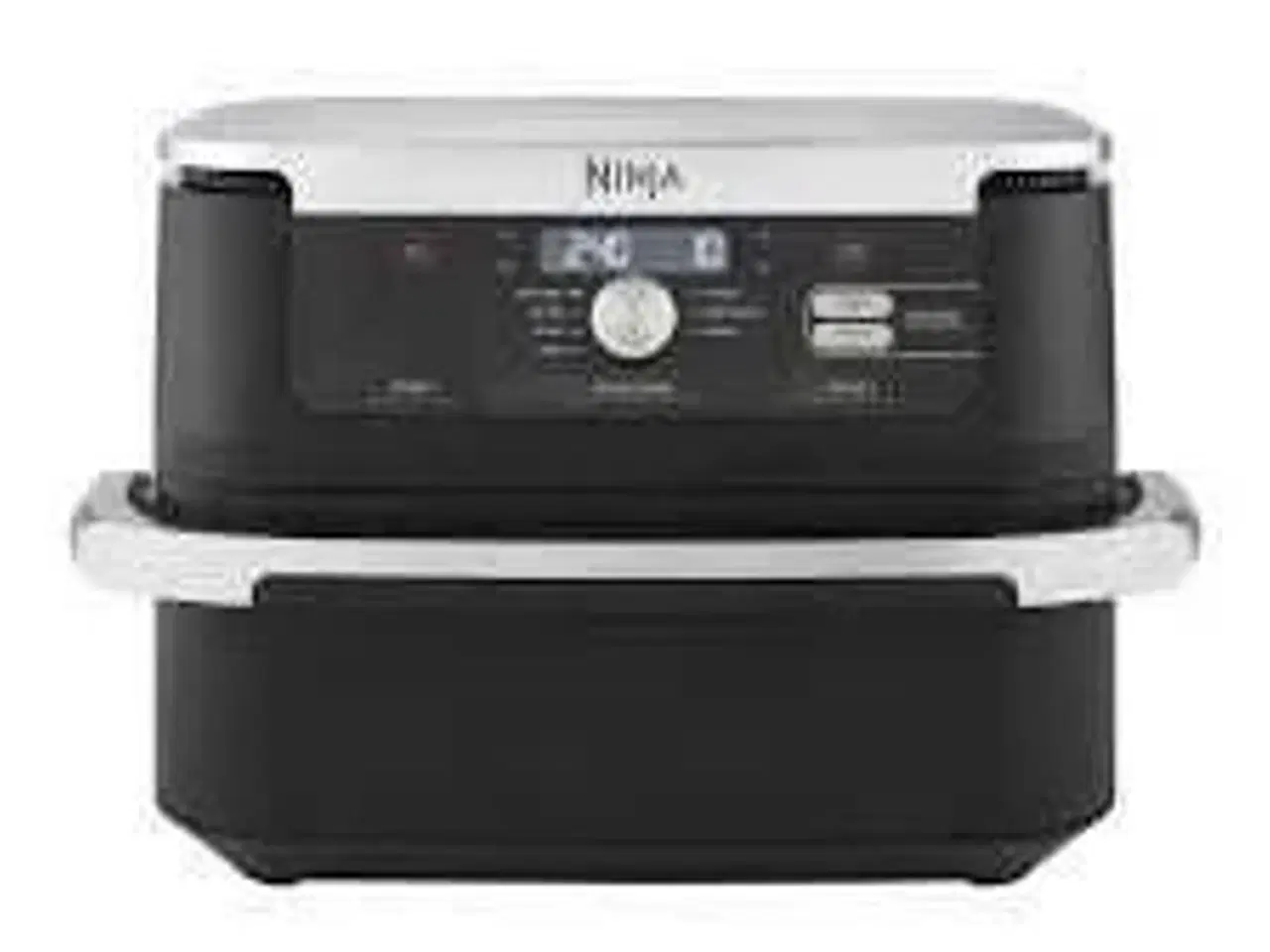 Billede 2 - Ninja airfryer 500 10,4L DualZone
