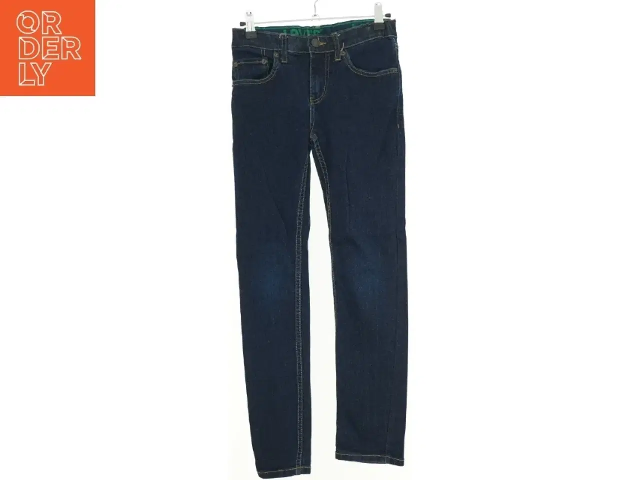 Billede 1 - Levis 510 jeans (str. 140 cm)