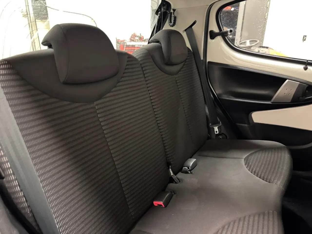 Billede 12 - Peugeot 107 1,0 Active