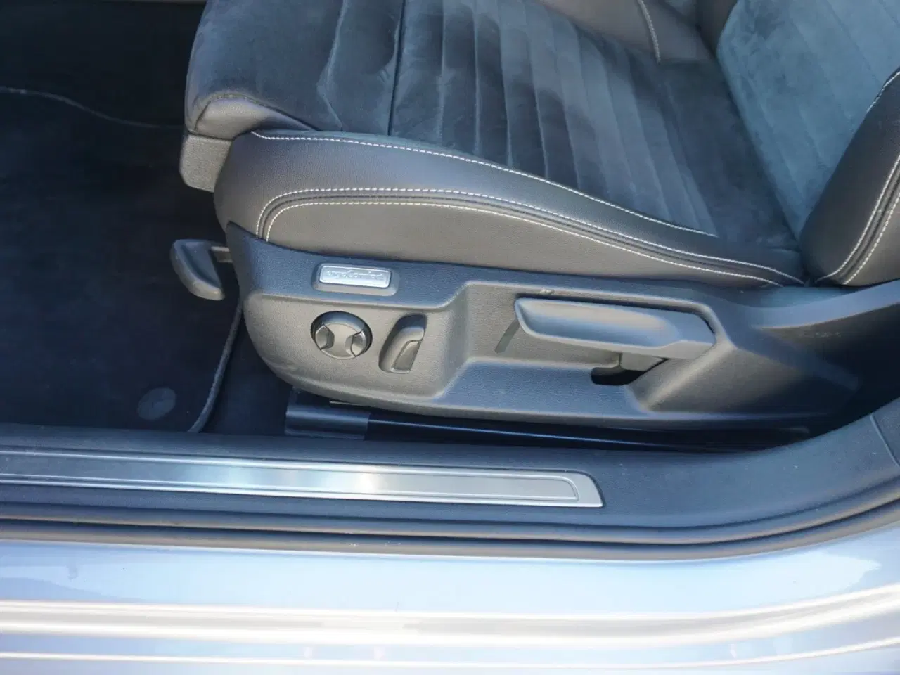 Billede 8 - VW Passat 1,4 GTE Variant DSG