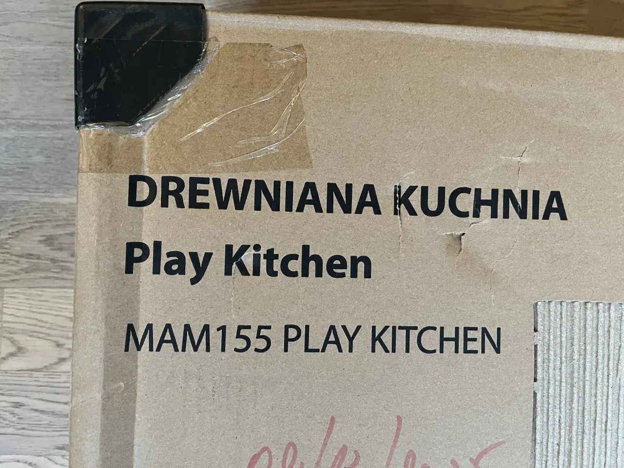 Billede 5 - Legetøjskøkken til børn. Uåbnet. Pris: 850.