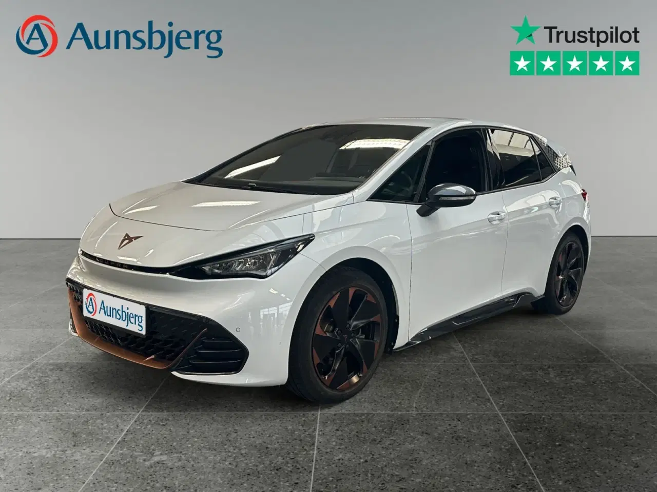 Billede 1 - Cupra Born 58 High