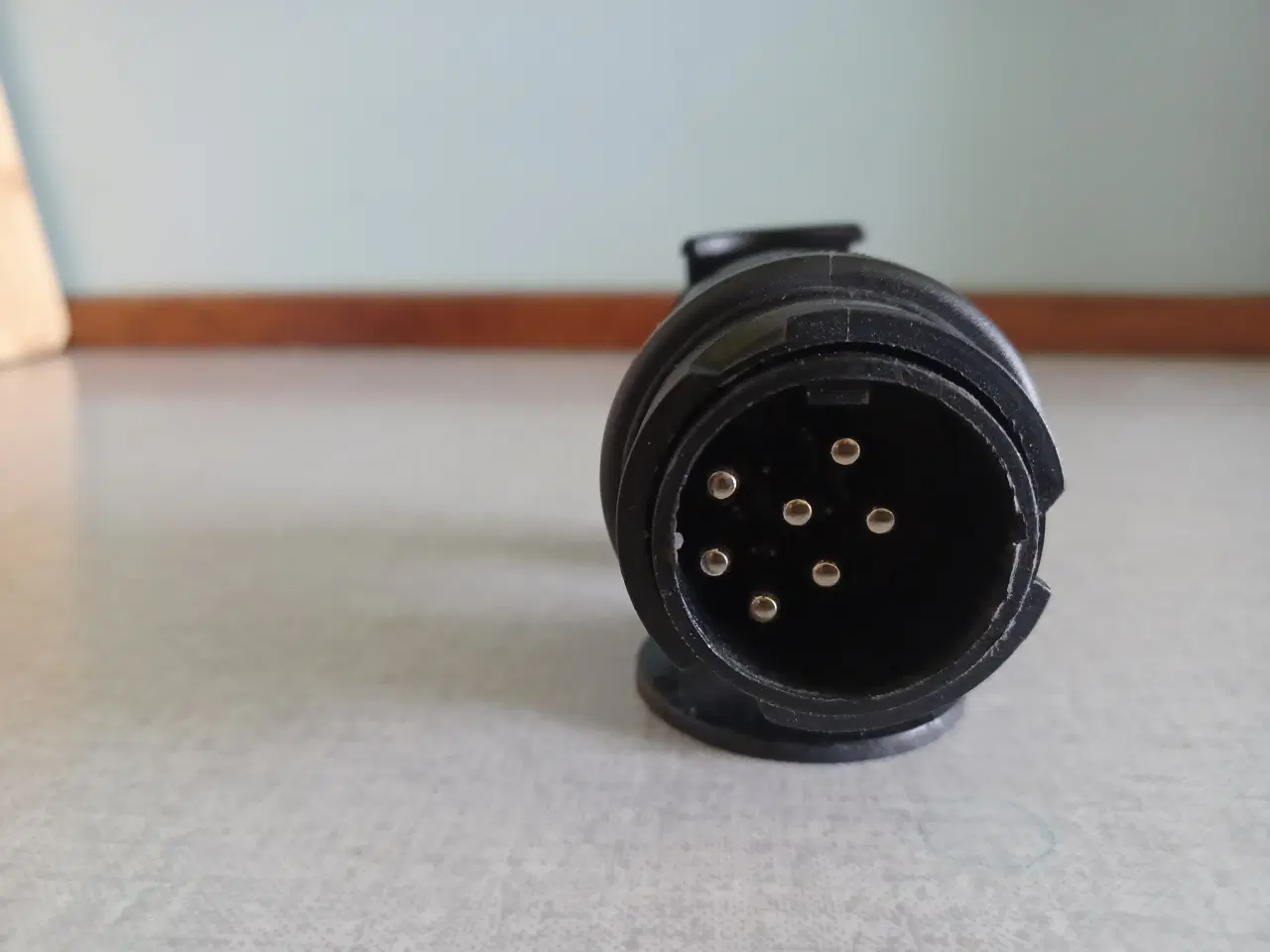 Billede 3 - En ny adapter