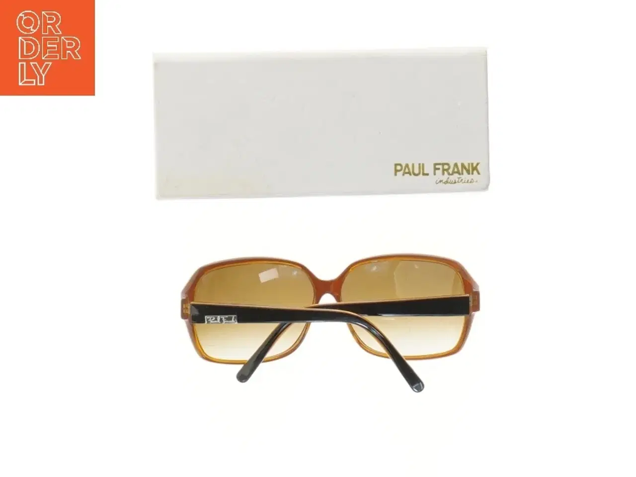 Billede 2 - Paul Frank solbriller fra Paul Frank (str. 14,5 cm)