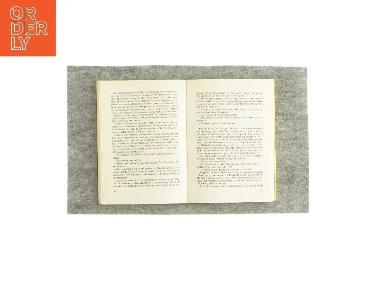 Billede 3 - Come una bestia feroce af Edward Bunker (bog)