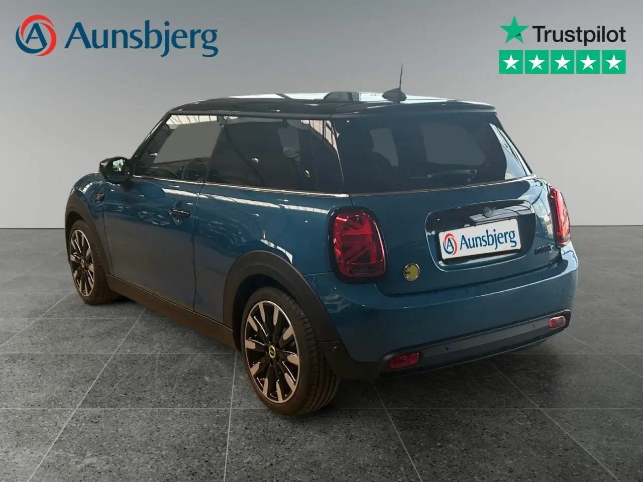Billede 3 - MINI Cooper SE  Classic Trim