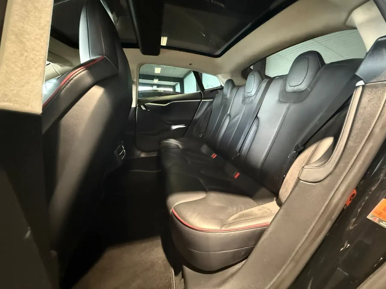 Billede 8 - Tesla Model S  P85