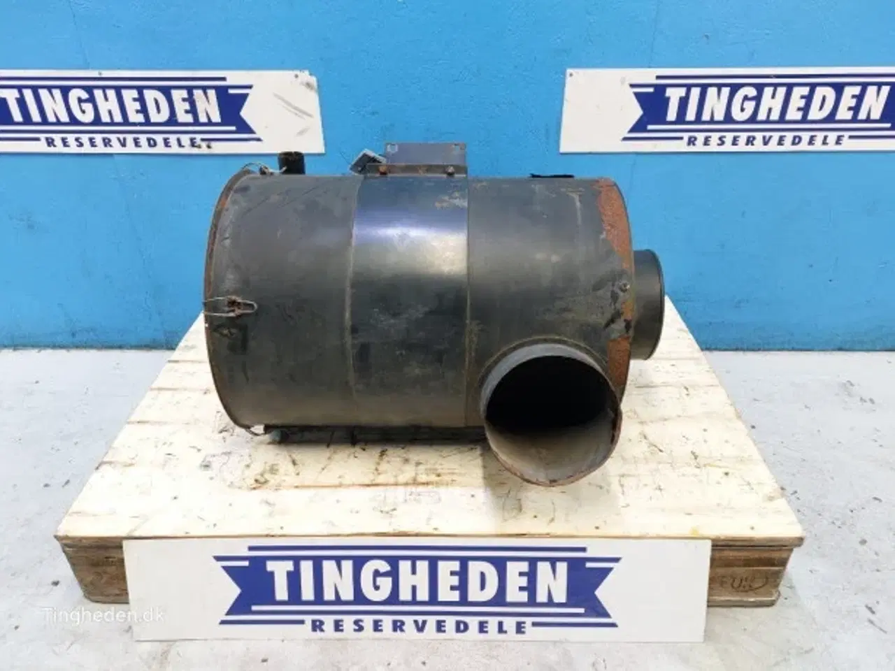 Billede 1 - New Holland FX60 Luftfilter 84072290