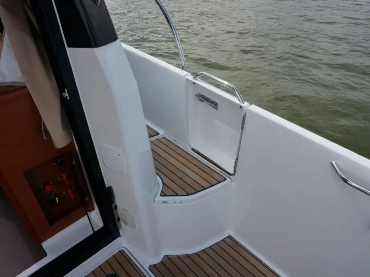 Billede 40 - Jeanneau Merry Fisher 895 Cruiser Offshore