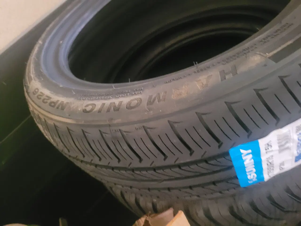 Billede 2 - 175 / 50 R 15