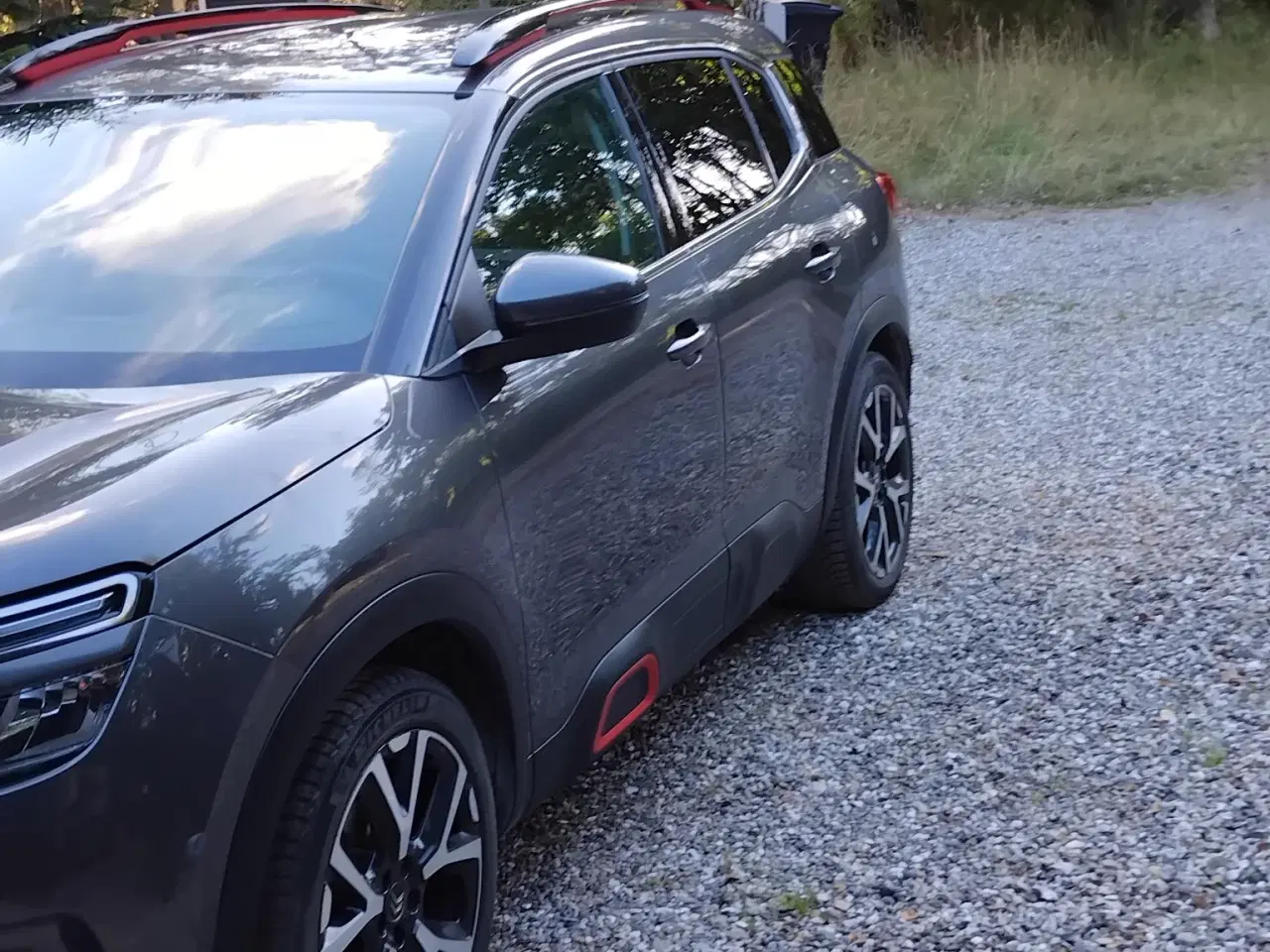 Billede 5 - CITROËN C5 Aircross Van  - 1.5 BlueHDi 130 SUV Aut