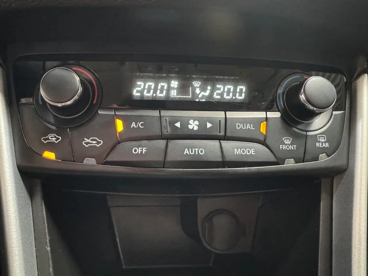 Billede 13 - Suzuki S-Cross 1,4 Boosterjet Exclusive