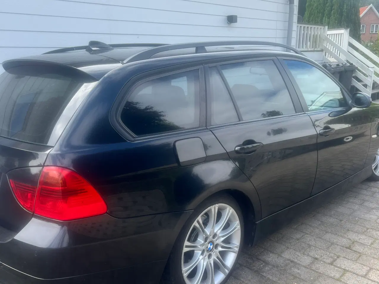 Billede 2 - Bmw 320d e91 