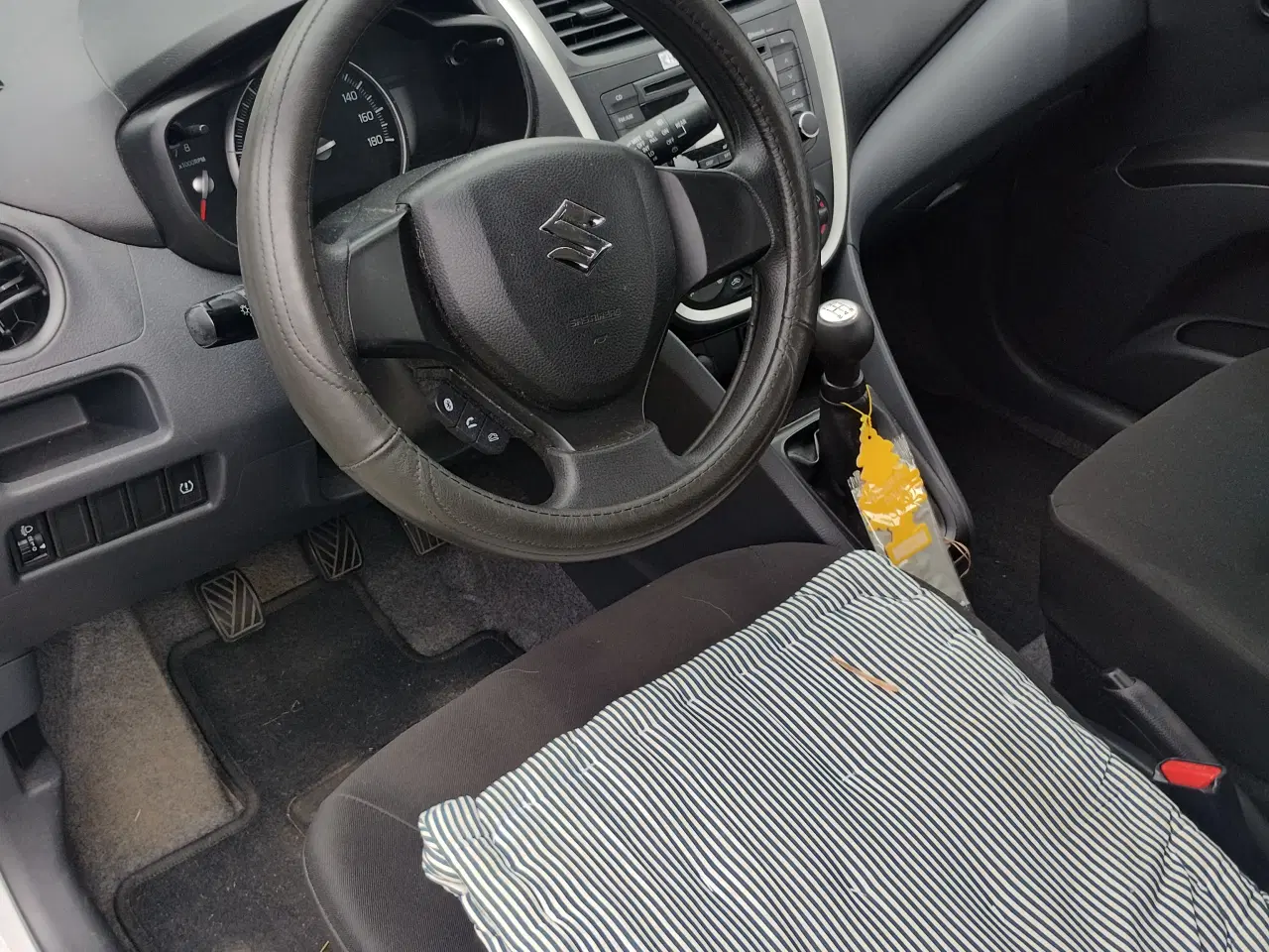 Billede 5 - Suzuki Celerio  60.000 km
