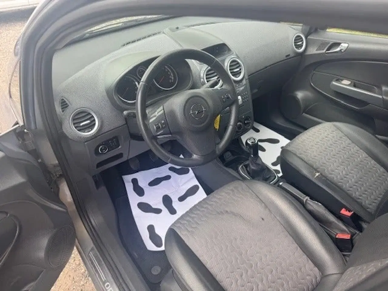Billede 7 - Opel Corsa 1,4 16V Cosmo