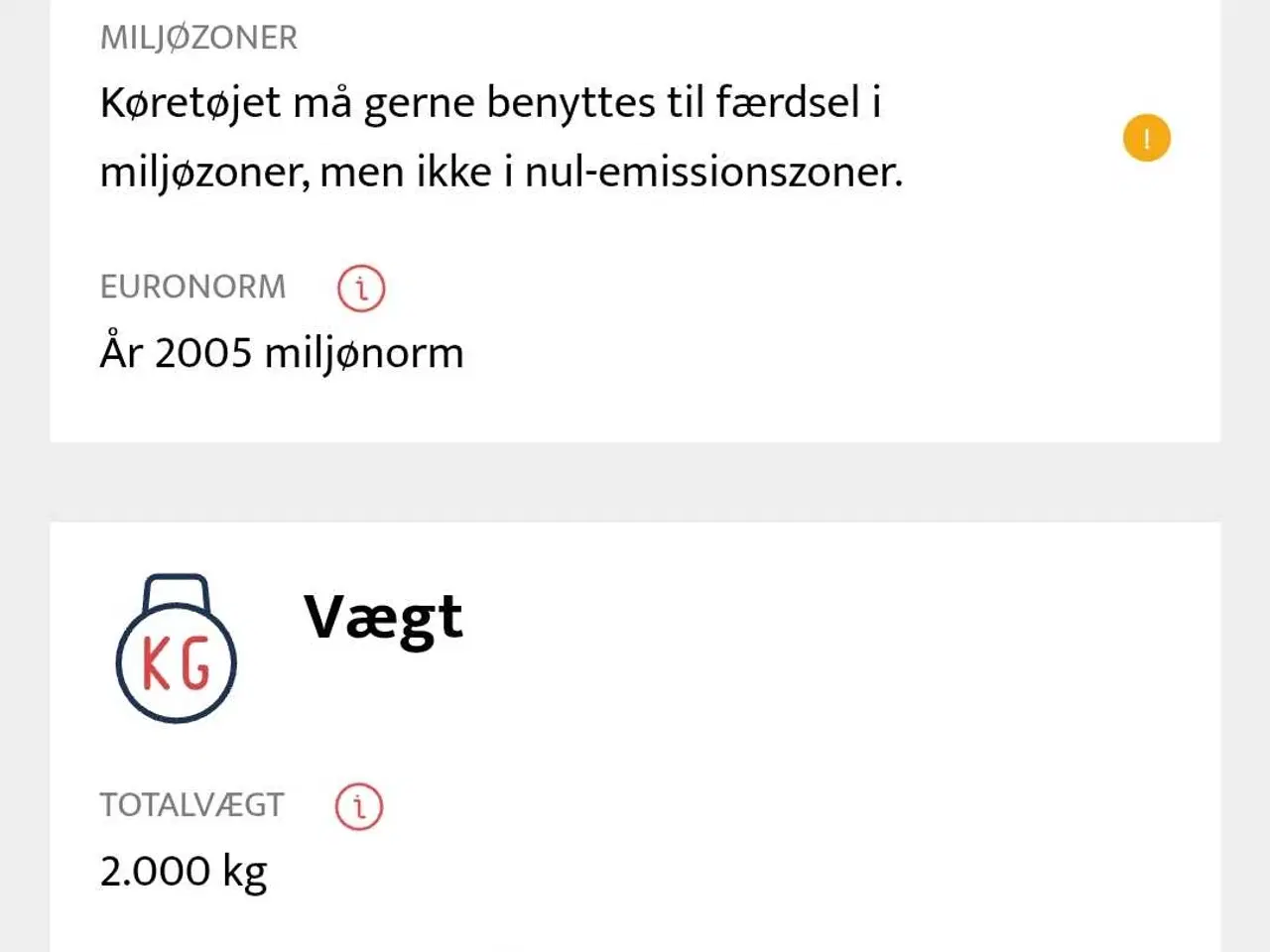 Billede 9 - Toyota Corolla verso Sportsvan 1.8