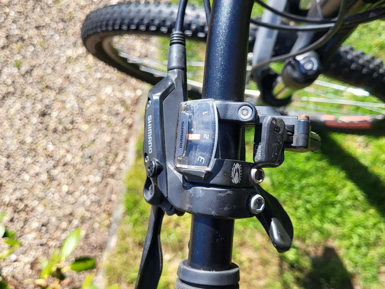 Billede 7 - Mountainbike 