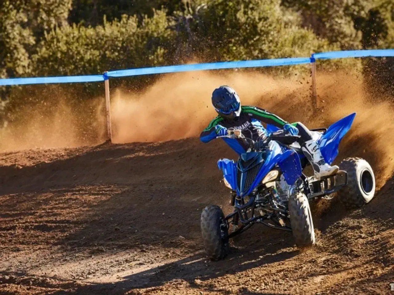 Billede 2 - Yamaha YFM 700 R SE