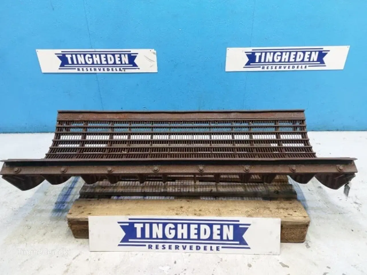 Billede 1 - Massey Ferguson 7274 Bro 28380519