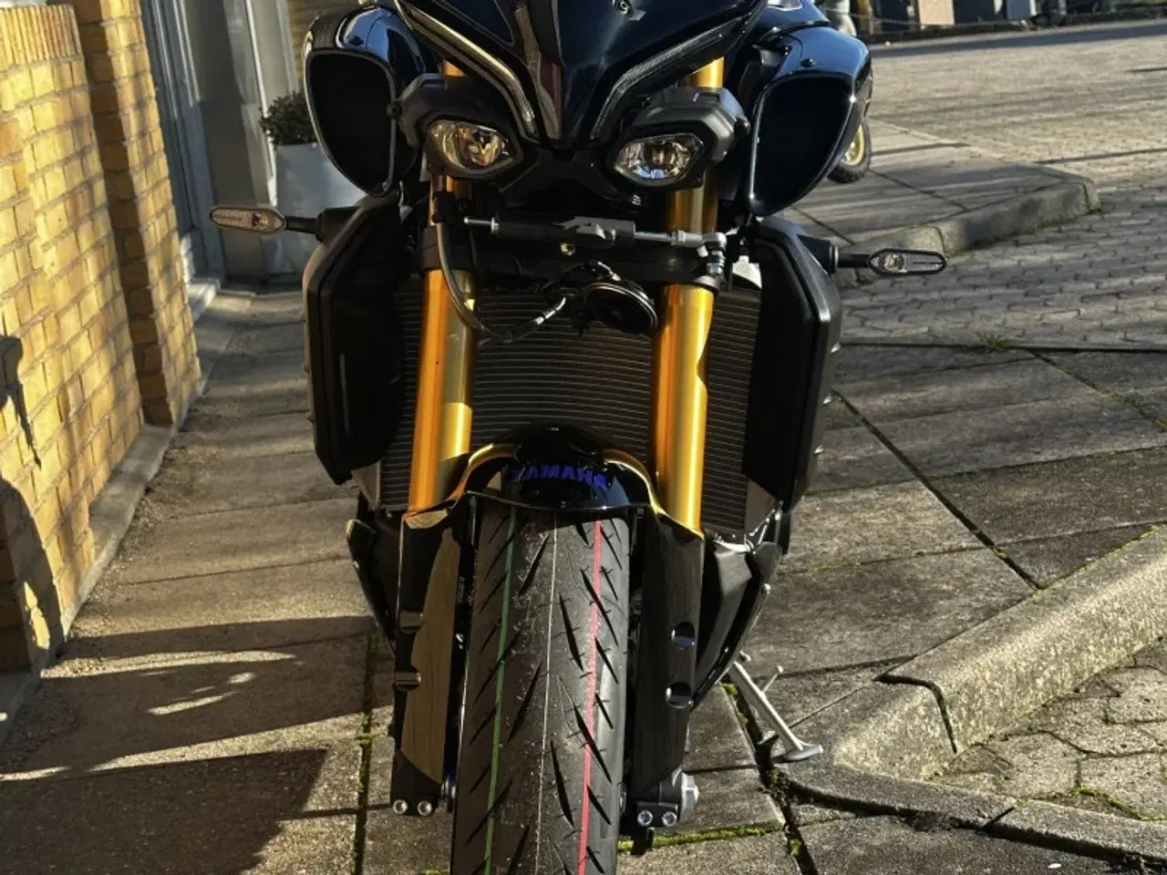 Billede 7 - Yamaha MT-10 SP