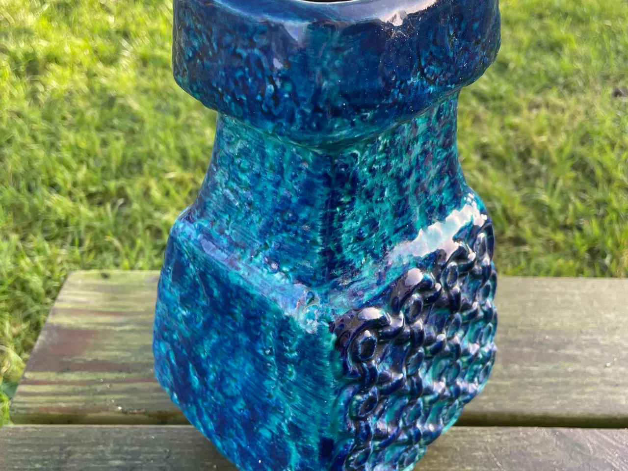 Billede 3 - Vase Bay W-Germany