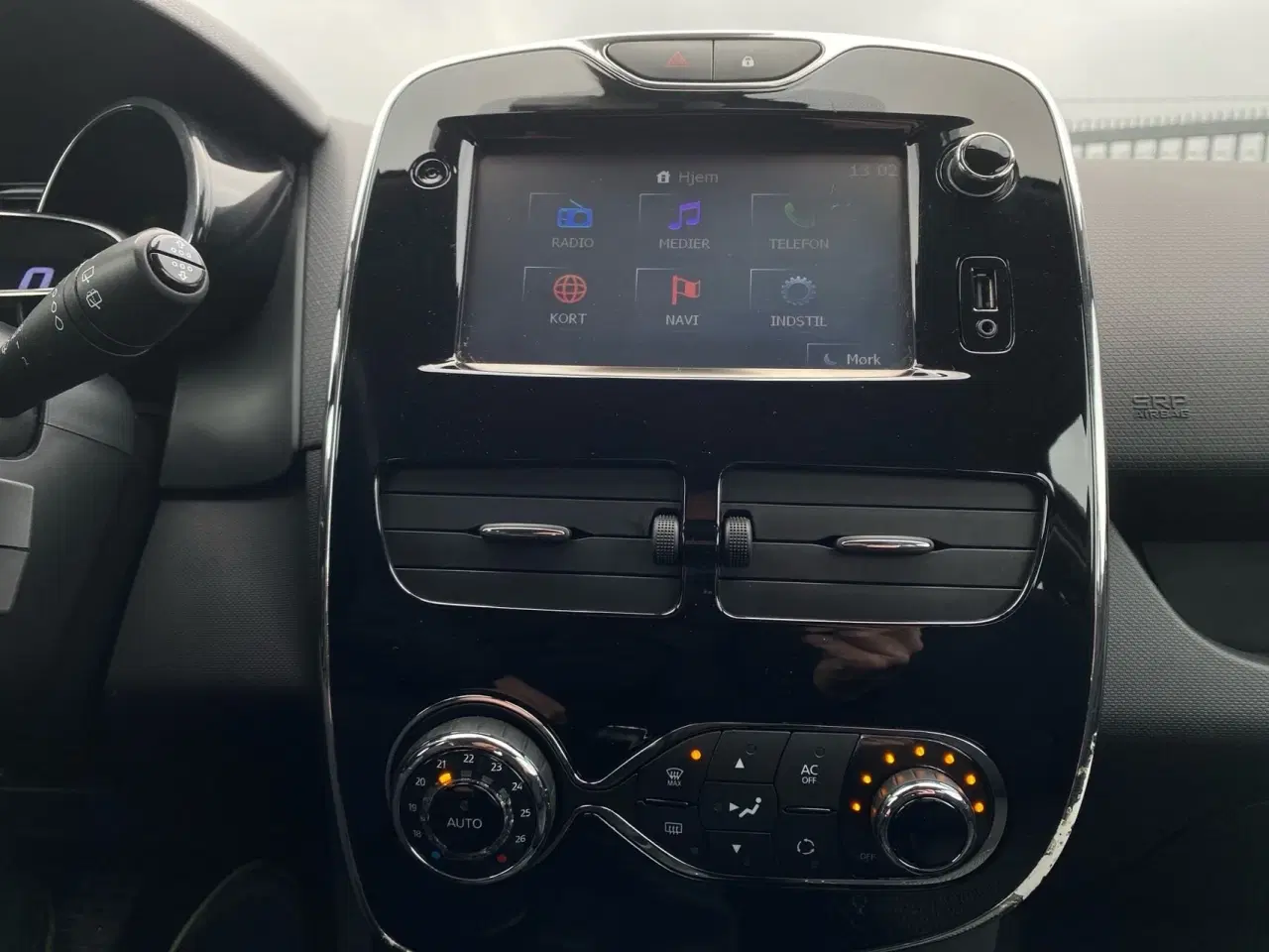 Billede 9 - Renault Clio 0,9 TCE Expression Energy 90HK 5d