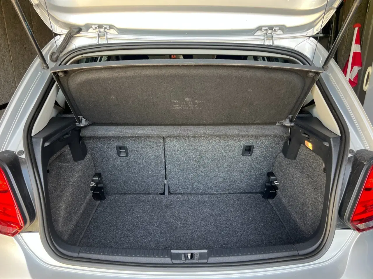 Billede 14 - VW Polo 1,6 TDi 90 Comfortline BMT