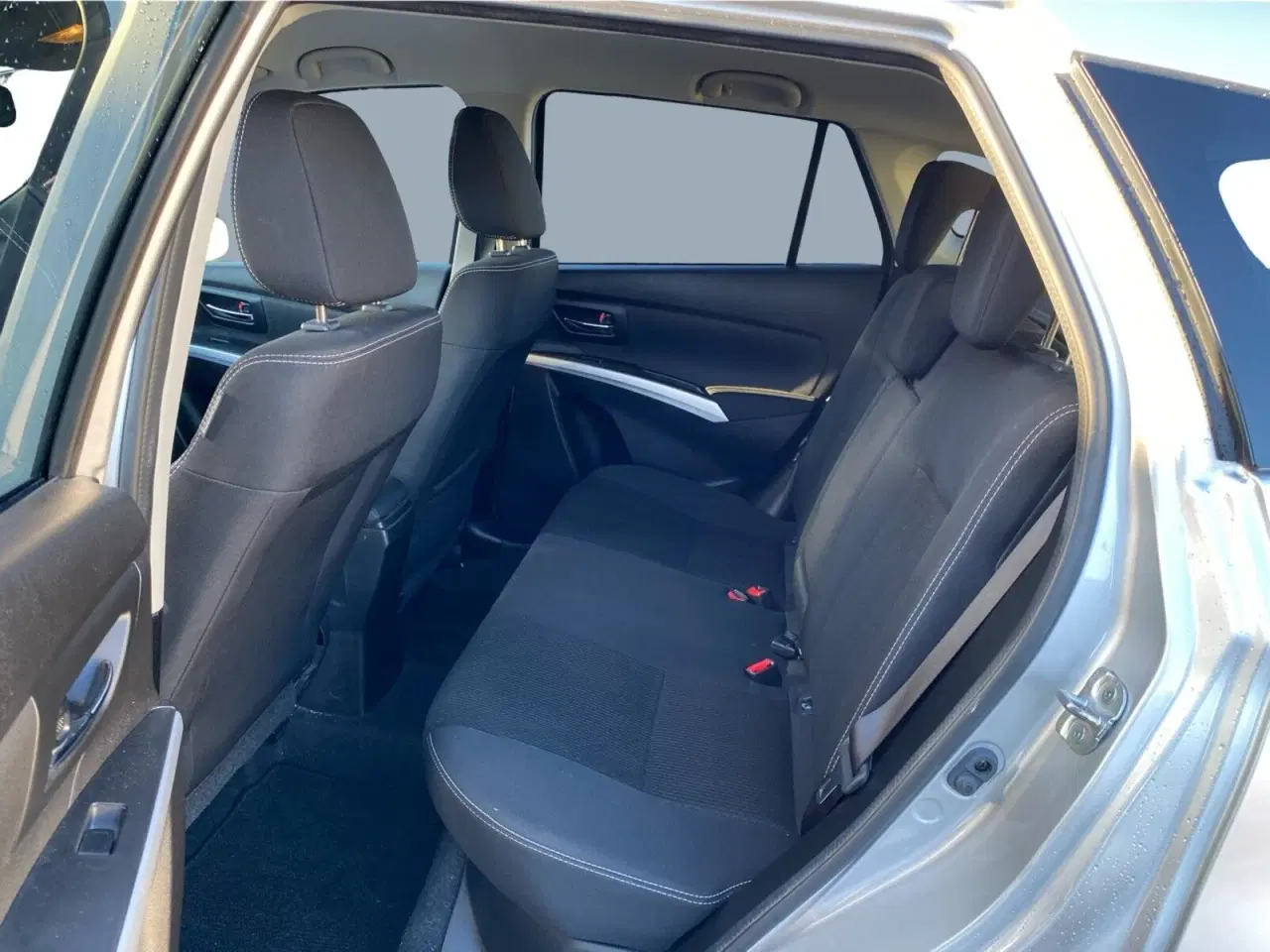 Billede 8 - Suzuki S-Cross 1,4 Boosterjet  Mild hybrid Active Hybrid 129HK 5d 6g