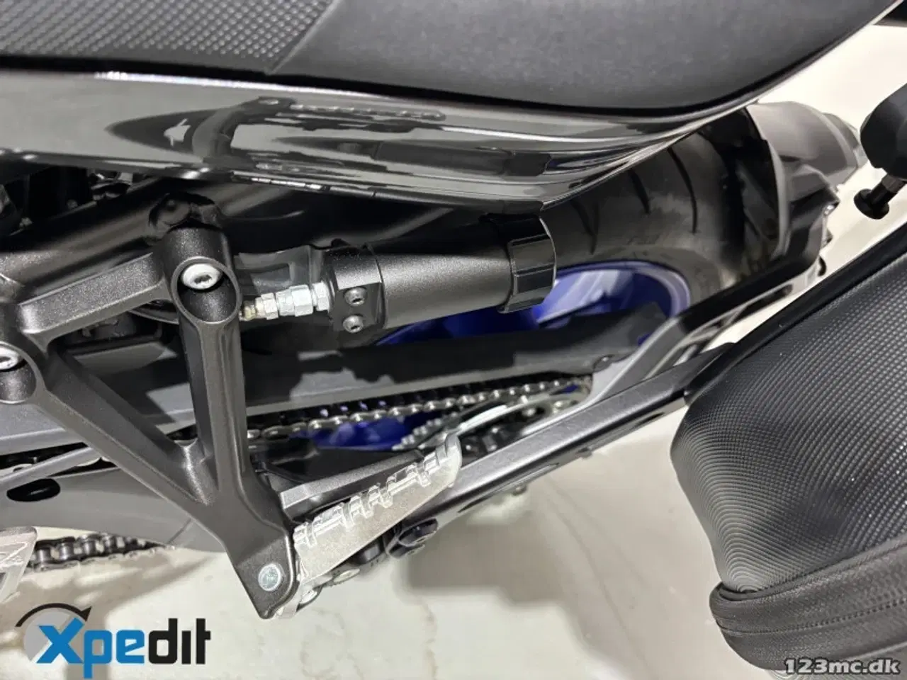 Billede 18 - Yamaha Niken