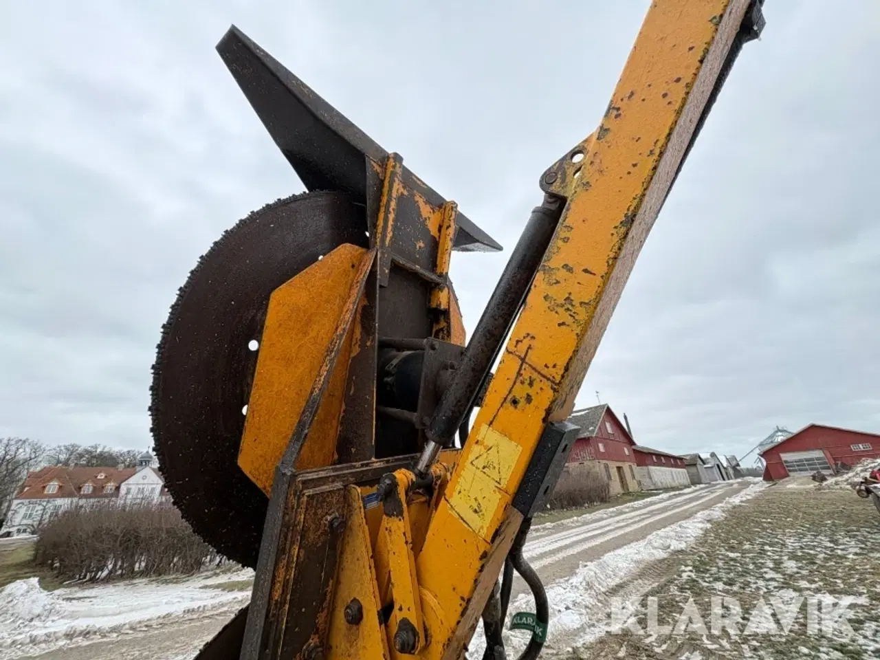 Billede 11 - Hegnsklipper Ferri TSE60