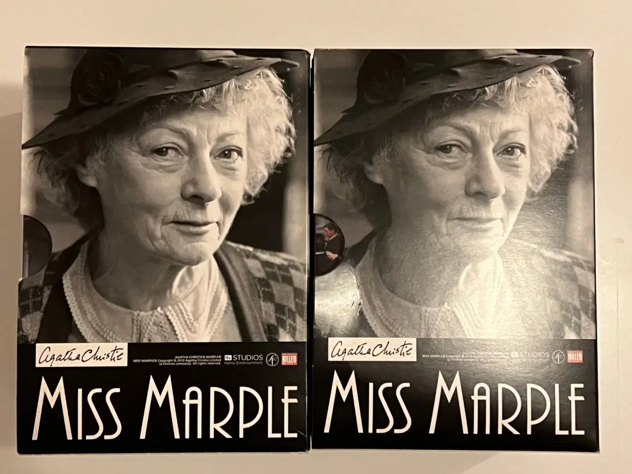 Billede 1 - Agathe Christie´s Miss Marple