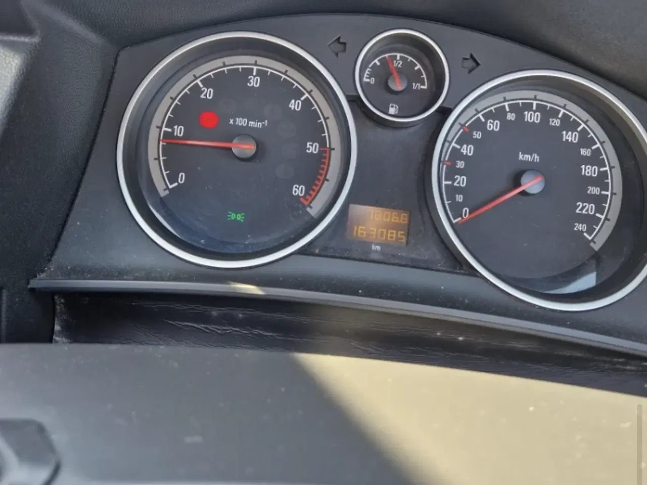 Billede 6 - Opel astra twintop 1.9 cdi