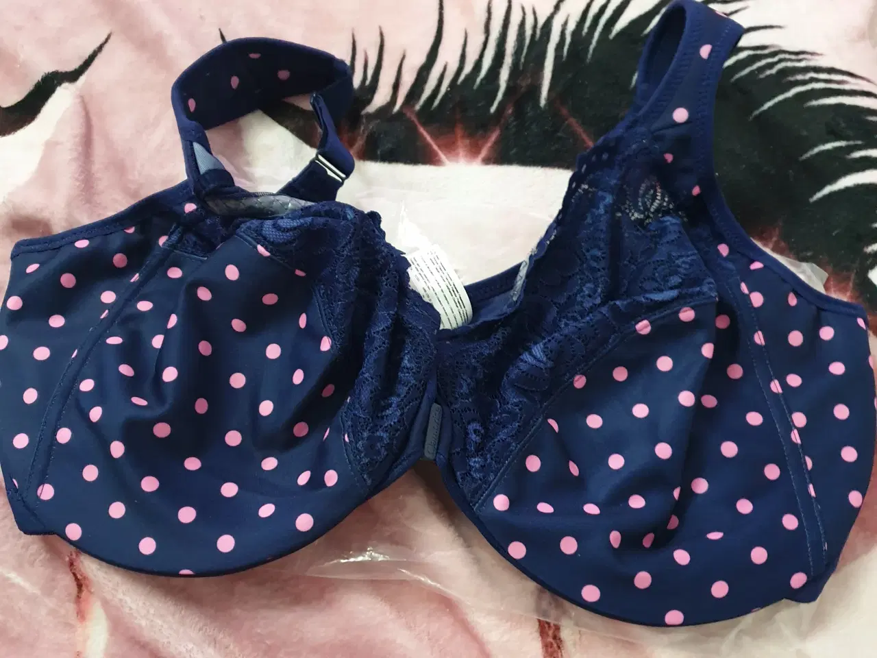 Billede 1 - Clamorise bh