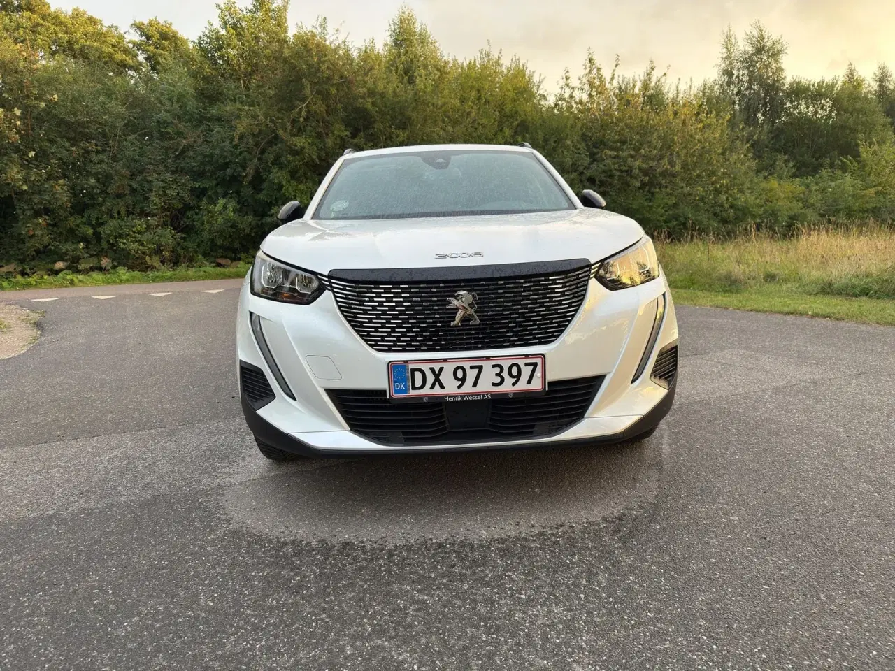 Billede 2 - Peugeot 2008 1,2 PureTech 130 Vision Sport EAT8