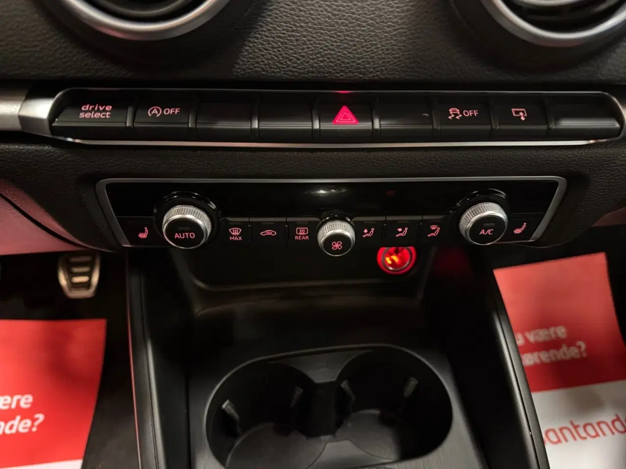 Billede 12 - Audi A3 1,4 TFSi 150 Sport