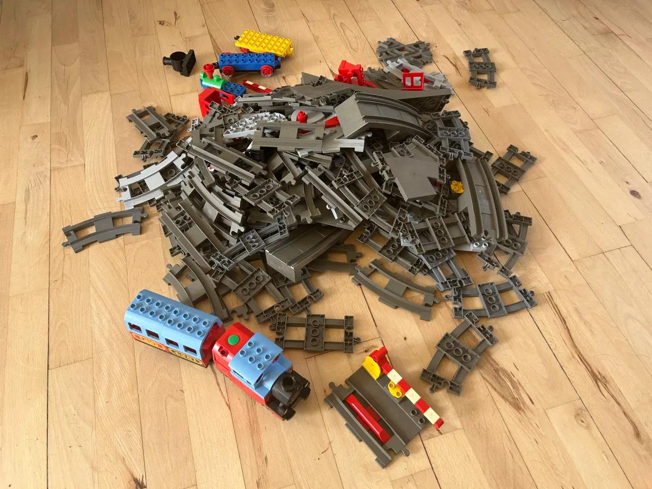 Billede 5 - Lego duplo  