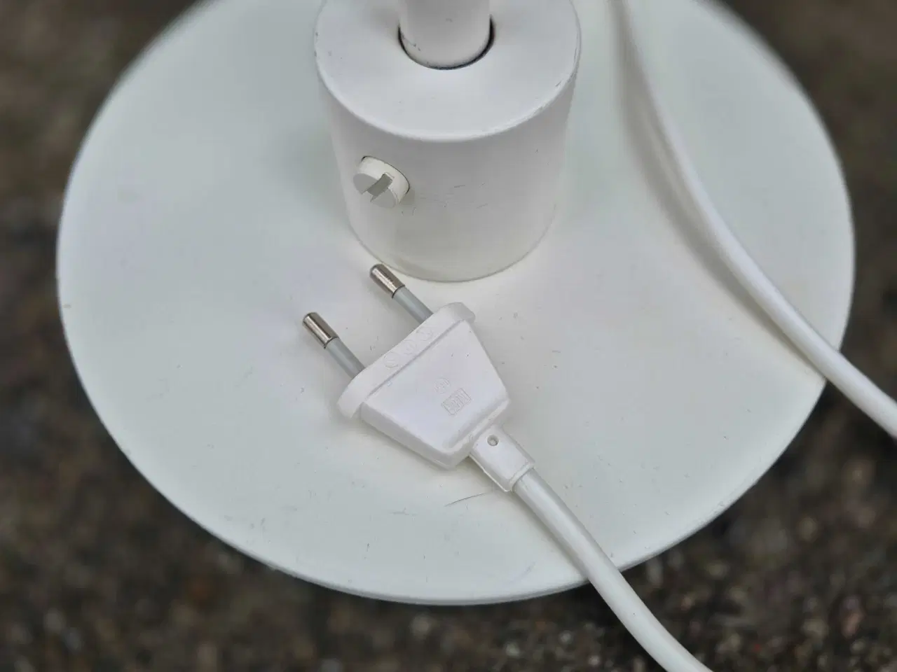 Billede 9 - Le Klint bordlampe - uden skærm 