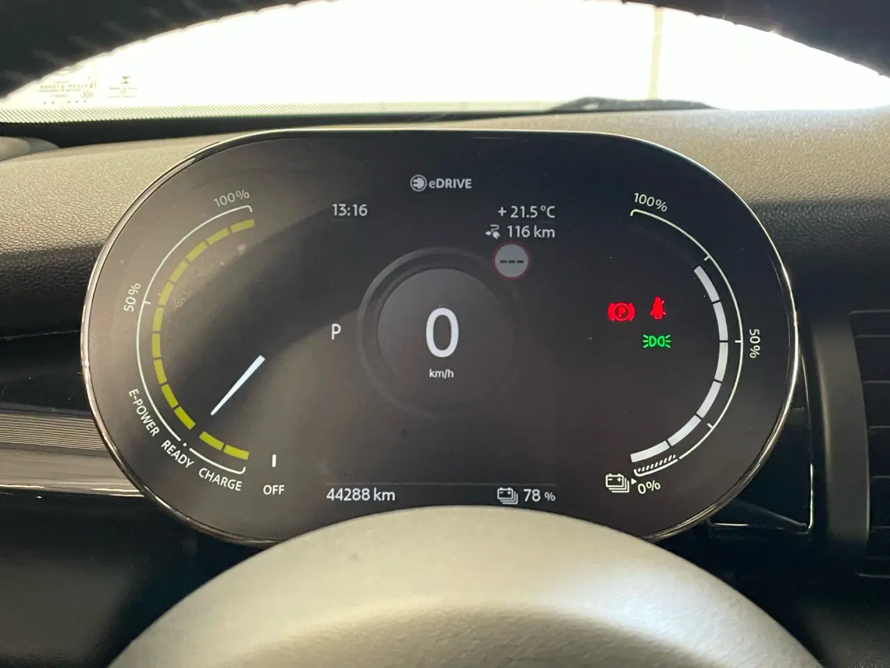 Billede 15 - Mini Cooper SE EL Essential 184HK 3d Aut.