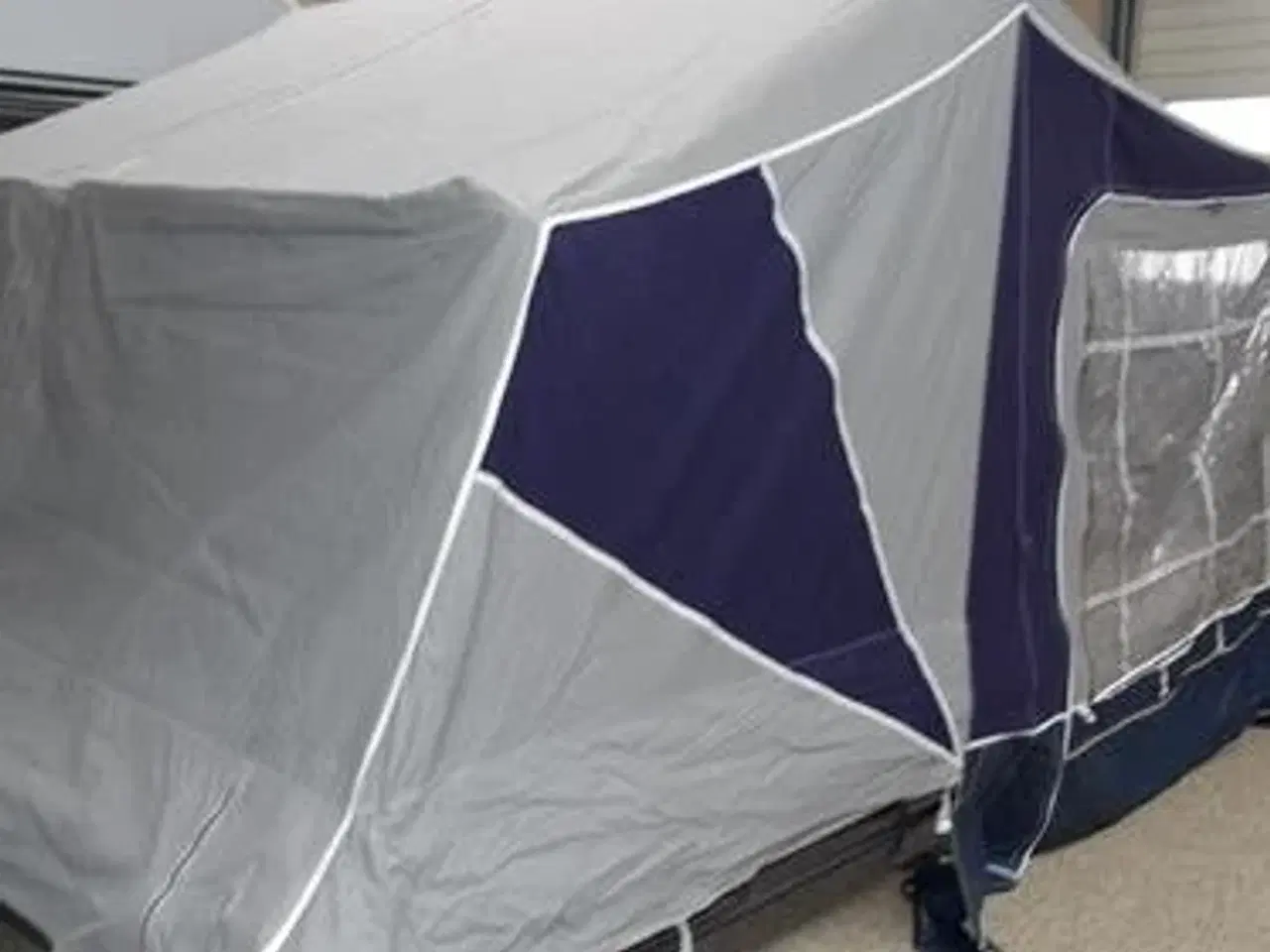 Billede 2 - Camp-let CONCORDE