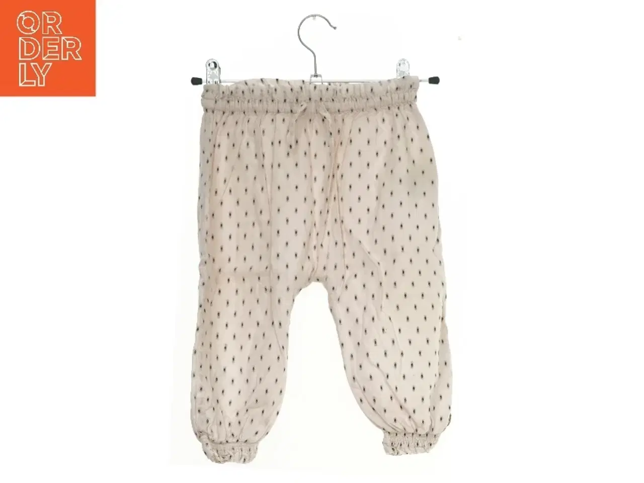 Billede 2 - Bukser fra Pomp de Lux (str. 86 cm)