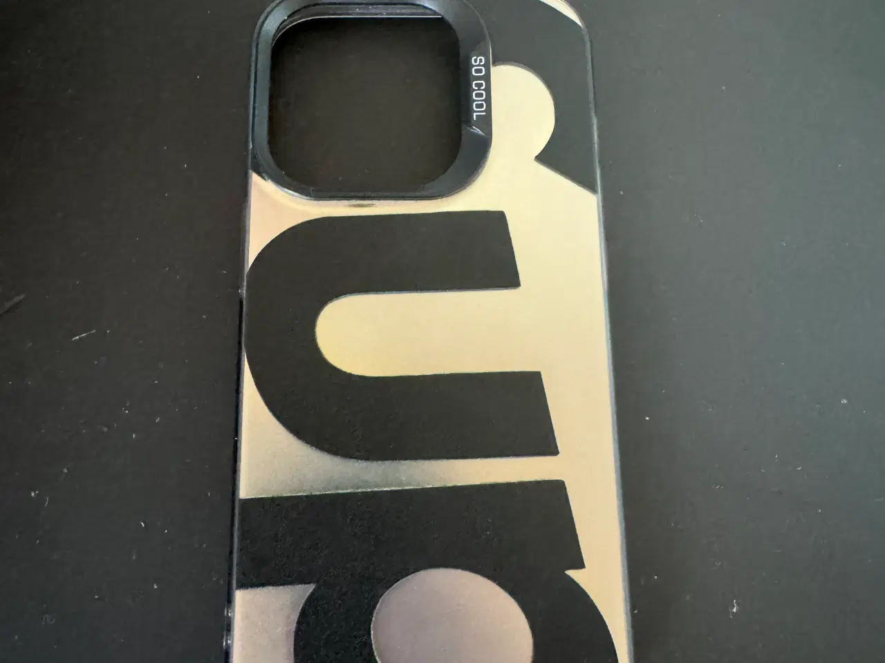 Billede 1 - Supreme Cover