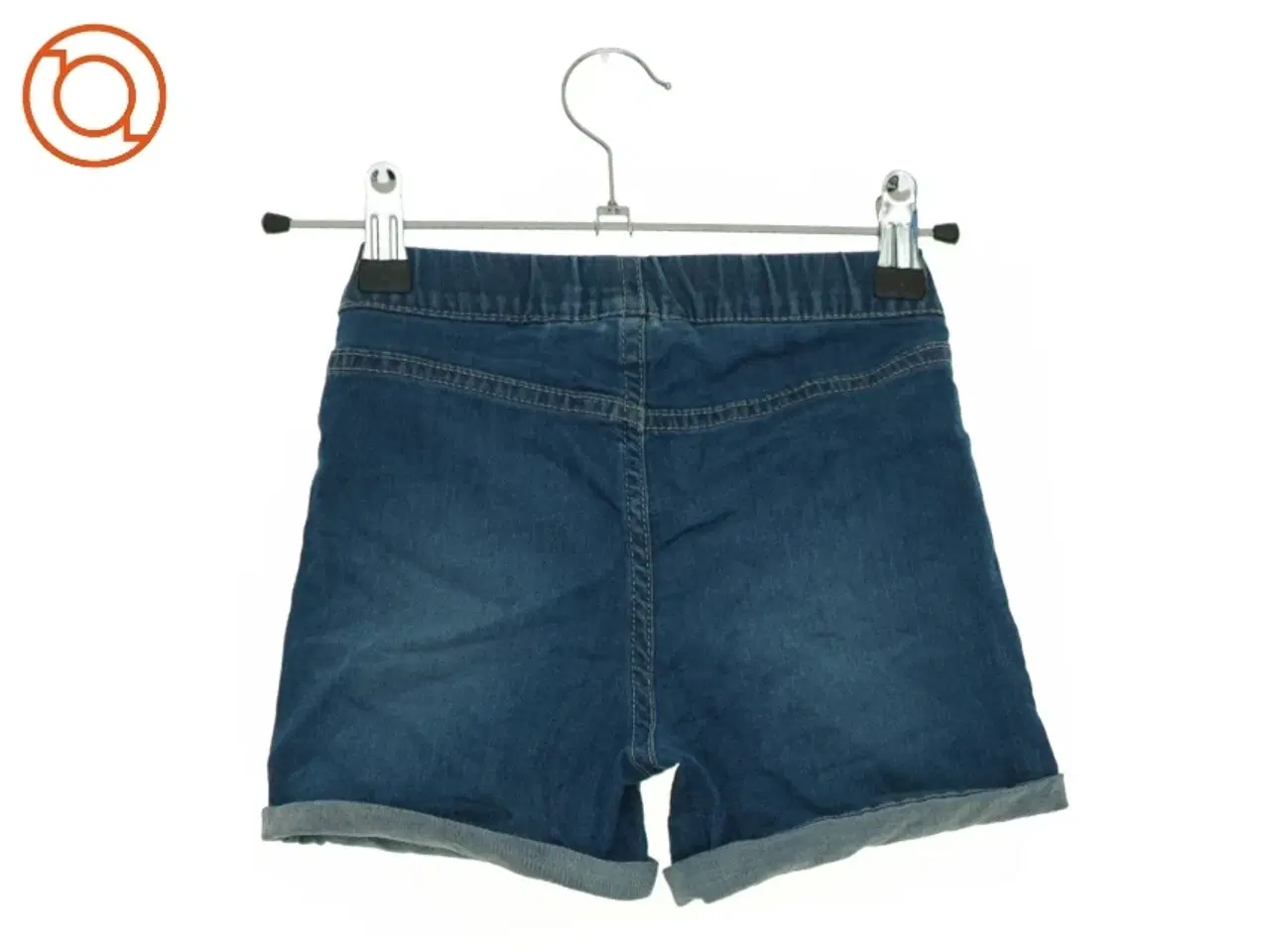 Billede 2 - Shorts fra H&M (str. 116 cm)
