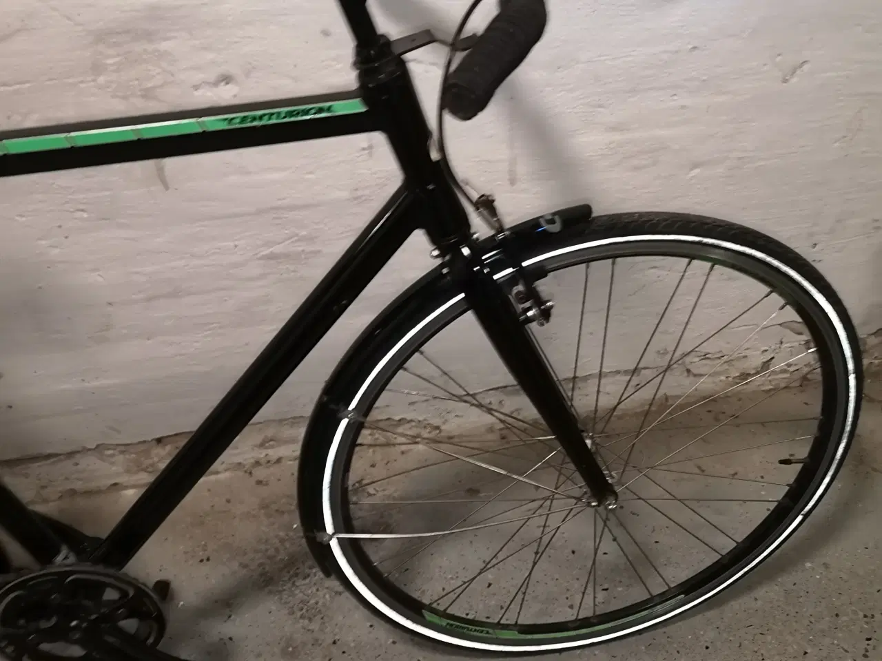 Billede 12 - c.a 8kg CENTURION 28"   60CM 