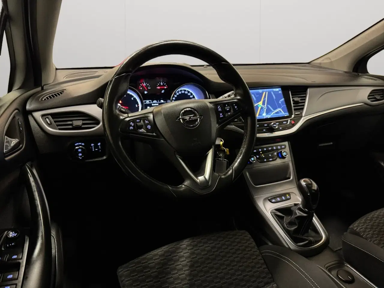 Billede 5 - Opel Astra 1,6 CDTi 110 Enjoy