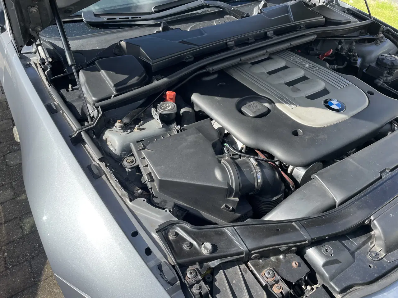 Billede 18 - BMW E92 335d 2007