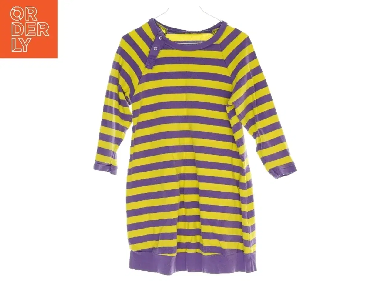 Billede 1 - Kjole fra Katvig (str. ca. 7 år)