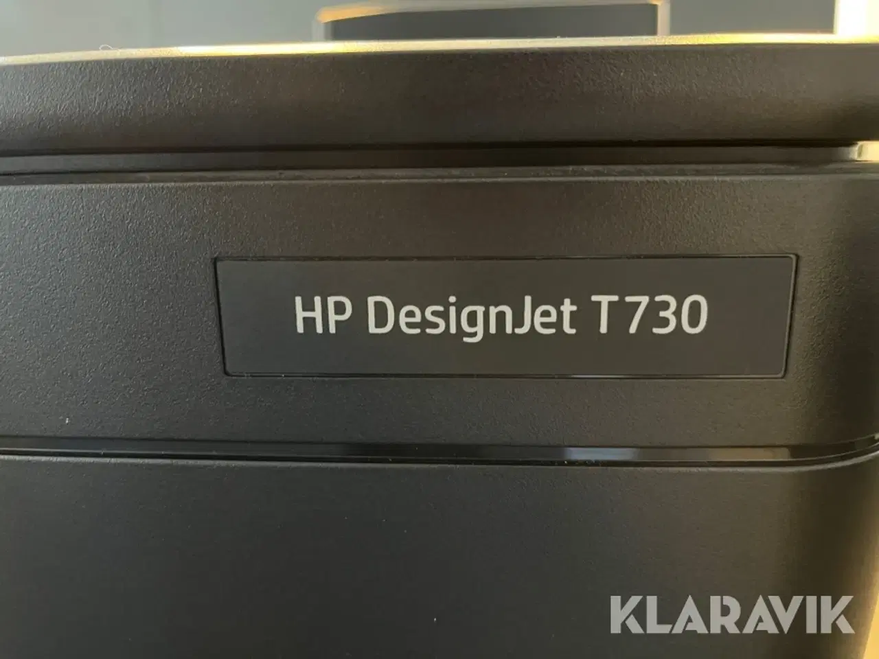 Billede 6 - Printer HP Designjet T730