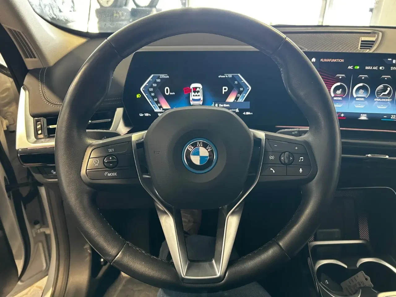 Billede 10 - BMW iX1  xDrive30 X-Line